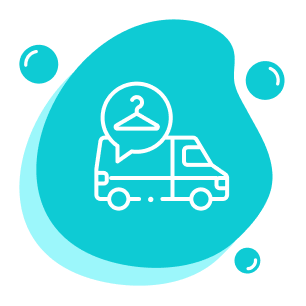 Pickup & Delivery